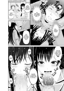 Page 8 of Gachi Imouto Seikou Kiroku | Serious Sister Sex Sketchbook (decensored) - preview thumbnail