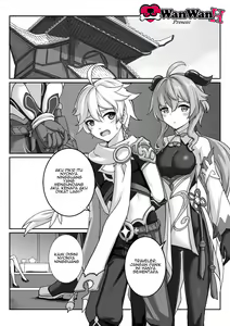Page 3 of Ningguang - preview thumbnail