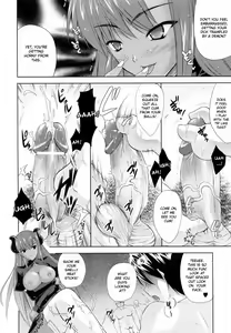 Page 56 of PRINCESS FORCE - preview thumbnail