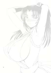 Page 3 of Denei Shiranui - preview thumbnail