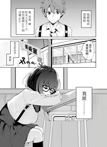 Page 3 of Boku to Senpai - preview thumbnail
