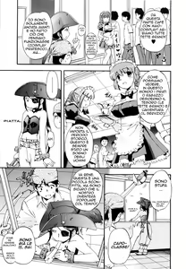 Page 11 of Lucky na Hi | Lucky Day (decensored) - preview thumbnail