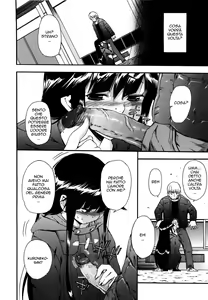 Page 112 of Lucky na Hi | Lucky Day (decensored) - preview thumbnail