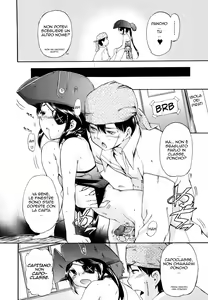 Page 14 of Lucky na Hi | Lucky Day (decensored) - preview thumbnail