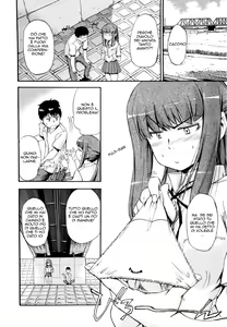 Page 28 of Lucky na Hi | Lucky Day (decensored) - preview thumbnail