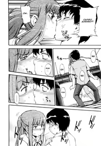 Page 30 of Lucky na Hi | Lucky Day (decensored) - preview thumbnail