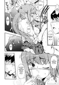 Page 38 of Lucky na Hi | Lucky Day (decensored) - preview thumbnail