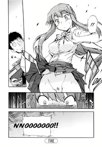 Page 46 of Lucky na Hi | Lucky Day (decensored) - preview thumbnail