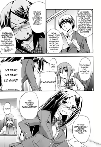 Page 49 of Lucky na Hi | Lucky Day (decensored) - preview thumbnail