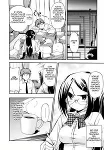 Page 50 of Lucky na Hi | Lucky Day (decensored) - preview thumbnail