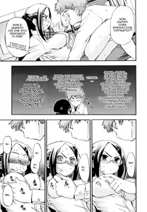 Page 53 of Lucky na Hi | Lucky Day (decensored) - preview thumbnail