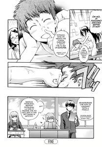 Page 66 of Lucky na Hi | Lucky Day (decensored) - preview thumbnail