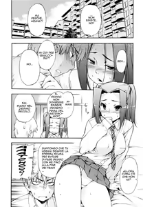 Page 68 of Lucky na Hi | Lucky Day (decensored) - preview thumbnail