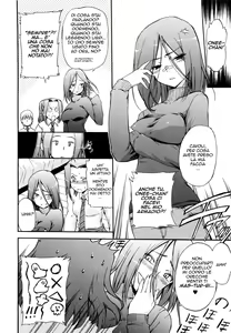 Page 70 of Lucky na Hi | Lucky Day (decensored) - preview thumbnail
