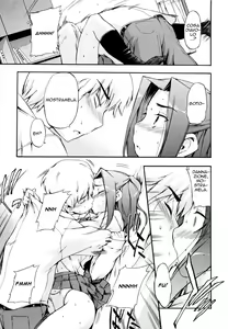 Page 73 of Lucky na Hi | Lucky Day (decensored) - preview thumbnail