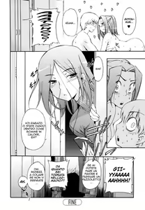 Page 86 of Lucky na Hi | Lucky Day (decensored) - preview thumbnail