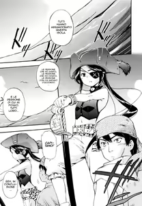 Page 9 of Lucky na Hi | Lucky Day (decensored) - preview thumbnail