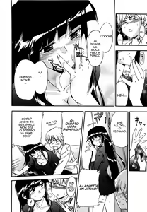 Page 96 of Lucky na Hi | Lucky Day (decensored) - preview thumbnail