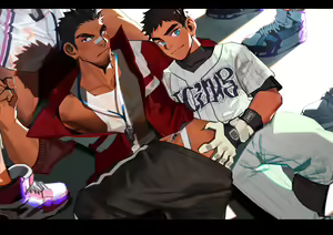 Special Training - hentai manga cover image