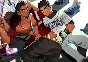 Page 4 of Special Training - preview thumbnail