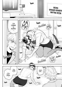 Page 168 of Bijin Henshuu-chou no Himitsu | Beautiful Editor-in-Chief's Secret Ch. 1-8 (decensored) - preview thumbnail