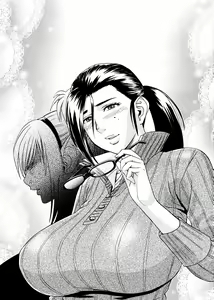 Page 5 of Bijin Henshuu-chou no Himitsu Ch. 1-8 (decensored) - preview thumbnail