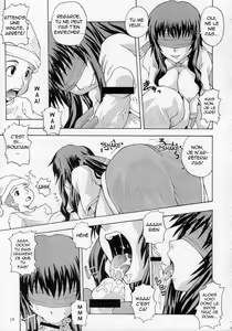 Page 19 of ROGNARAK THE NYANNYAN EPISODE 1.0 - preview thumbnail