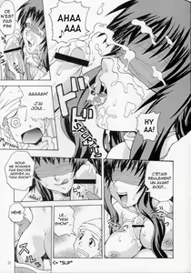 Page 21 of ROGNARAK THE NYANNYAN EPISODE 1.0 - preview thumbnail