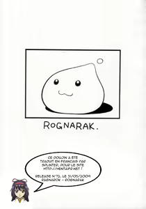 Page 3 of ROGNARAK THE NYANNYAN EPISODE 1.0 - preview thumbnail