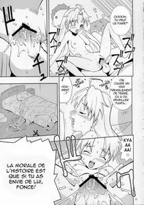 Page 31 of ROGNARAK THE NYANNYAN EPISODE 1.0 - preview thumbnail