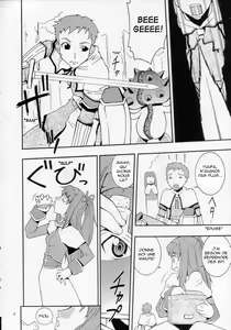 Page 6 of ROGNARAK THE NYANNYAN EPISODE 1.0 - preview thumbnail