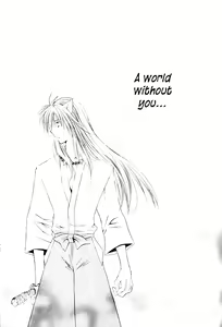 Page 3 of Ryuusei Ryodan | Falling Star Brigade - preview thumbnail