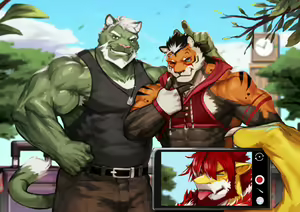 Page 17 of @Traver009 - preview thumbnail