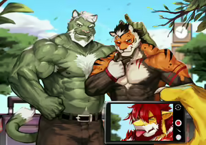 Page 18 of @Traver009 - preview thumbnail