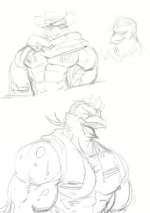 Page 238 of @Traver009 - preview thumbnail