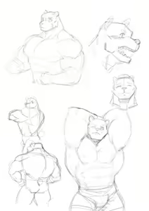 Page 258 of @Traver009 - preview thumbnail