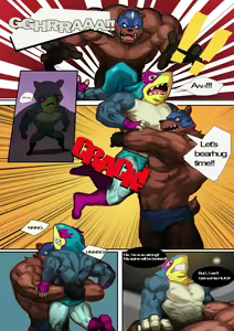 Page 274 of @Traver009 - preview thumbnail
