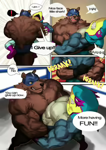 Page 275 of @Traver009 - preview thumbnail