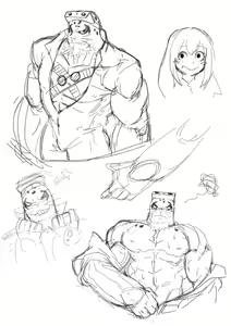 Page 293 of @Traver009 - preview thumbnail