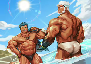 Page 39 of @Traver009 - preview thumbnail
