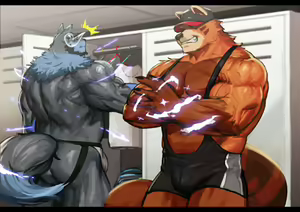 Page 5 of @Traver009 - preview thumbnail