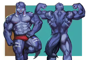 Page 76 of @Traver009 - preview thumbnail