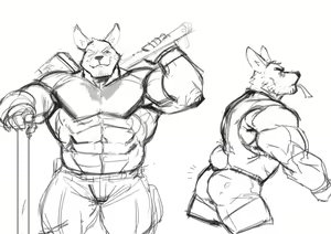 Page 85 of @Traver009 - preview thumbnail