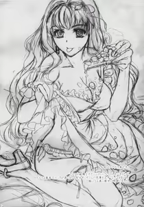 Page 3 of Sweets Master - preview thumbnail