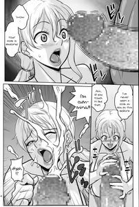 Page 3 of Nami Ura 14 Nami-san VS Kyokon Shiru Danyuu | Nami-san VS A Guy With A Large Cock Dripping With Precum - preview thumbnail