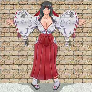 Page 3 of Makemiko - preview thumbnail