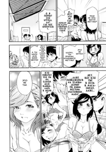 Page 56 of Witchcraft Ch. 1-3 (decensored) - preview thumbnail