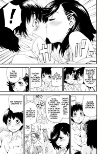 Page 57 of Witchcraft Ch. 1-3 (decensored) - preview thumbnail
