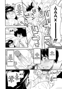Page 66 of Witchcraft Ch. 1-3 (decensored) - preview thumbnail
