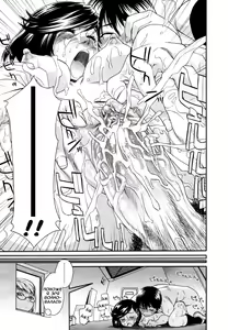 Page 73 of Witchcraft Ch. 1-3 (decensored) - preview thumbnail